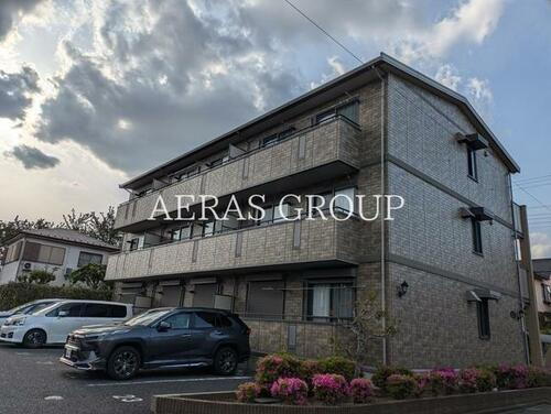 千葉県我孫子市柴崎 賃貸アパート