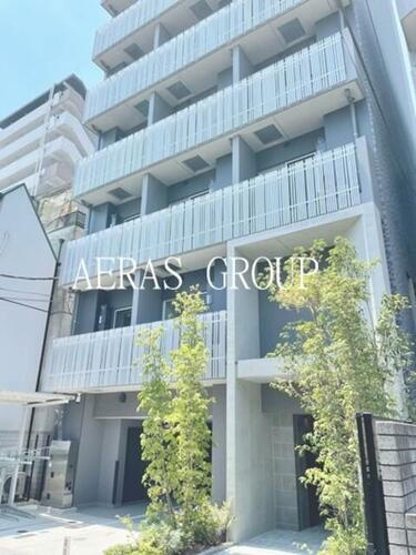 東京都品川区戸越１丁目 賃貸マンション