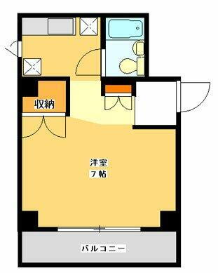 神奈川県川崎市麻生区万福寺４丁目 百合ヶ丘駅 ワンルーム マンション 賃貸物件詳細