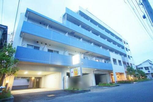 メインステージ川崎Ⅲ