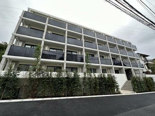 神奈川県川崎市宮前区宮崎３丁目 賃貸マンション