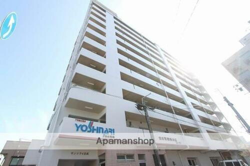 大分県大分市金池町１丁目 賃貸マンション