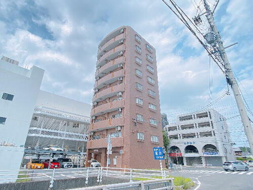 ｌａ　ｃａｍｐａｎｅｌｌａ 9階建