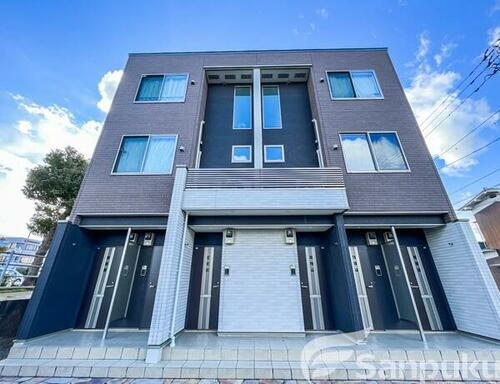 ユリウス　南江戸　Ⅱ