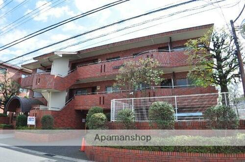 千葉県市川市須和田１丁目 賃貸マンション