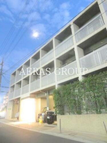 東京都品川区西五反田５丁目 6階建 築20年6ヶ月