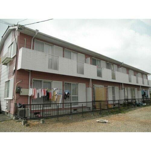 ファミール若宮