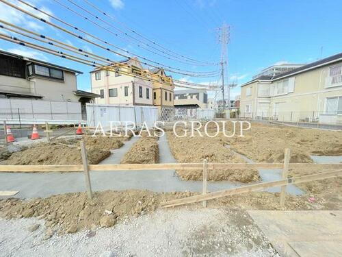 東京都町田市森野２丁目 賃貸アパート