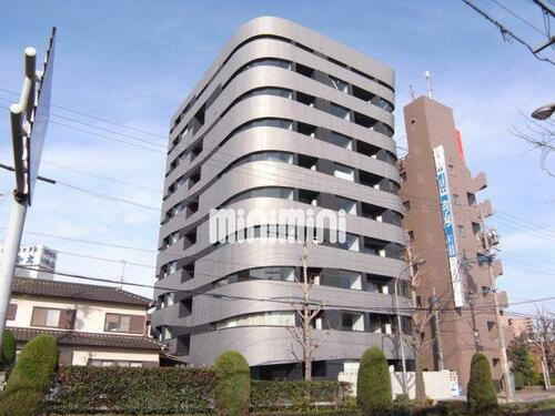 ＢＡＵＷＥＲＫ 10階建