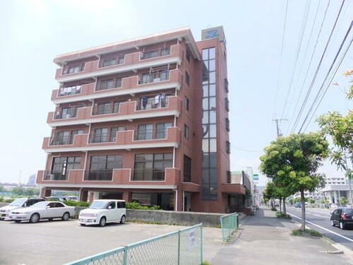 山口県周南市入船町 賃貸アパート