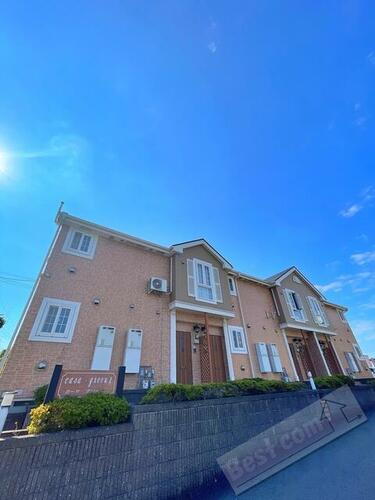 和歌山県和歌山市三葛 賃貸アパート