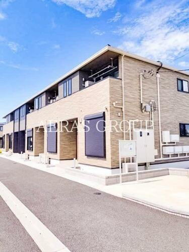 千葉県印西市草深 賃貸アパート