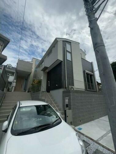 神奈川県横浜市港南区東永谷２丁目 賃貸一戸建て