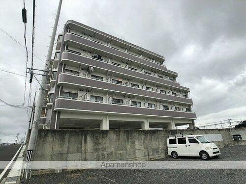 福島県郡山市若葉町 賃貸マンション