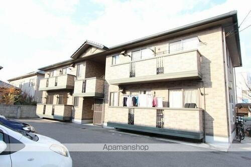 香川県高松市伏石町 賃貸アパート