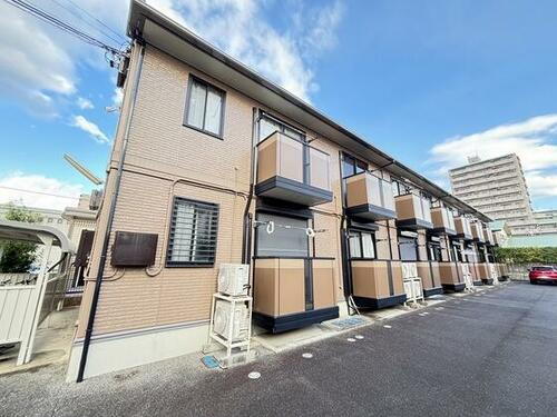 三重県四日市市城東町 賃貸アパート