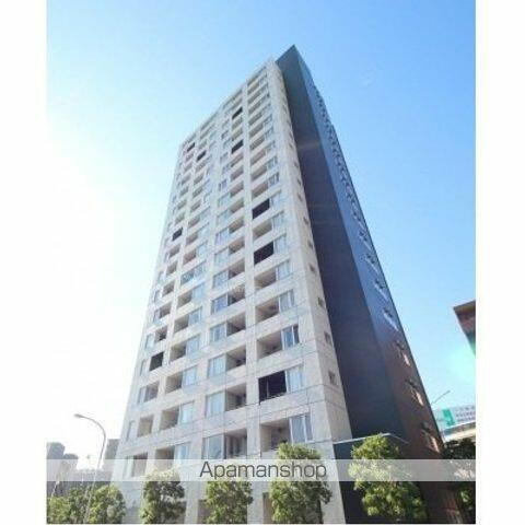 東京都港区芝浦１丁目 賃貸マンション