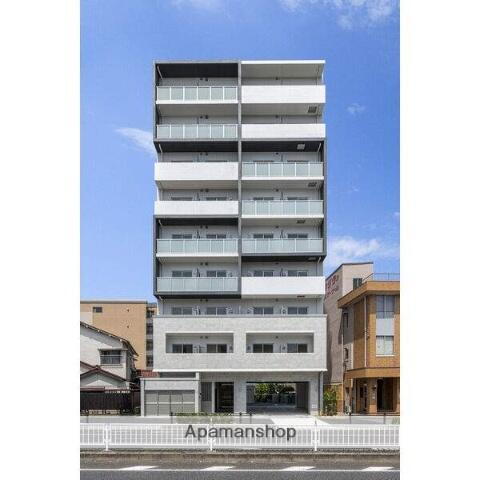 愛知県名古屋市東区東大曽根町 賃貸マンション