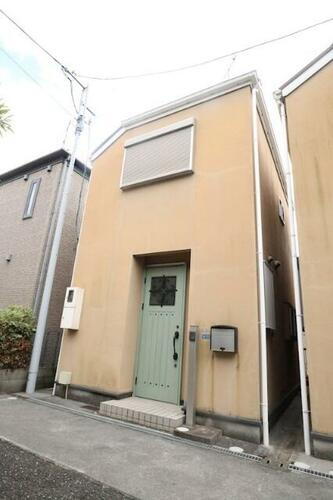 兵庫県神戸市須磨区大手町２丁目 賃貸一戸建て