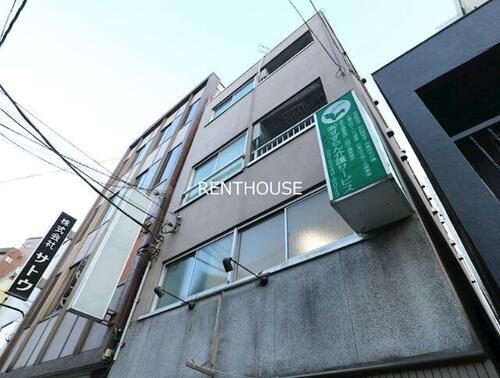 東京都台東区花川戸１丁目 賃貸マンション