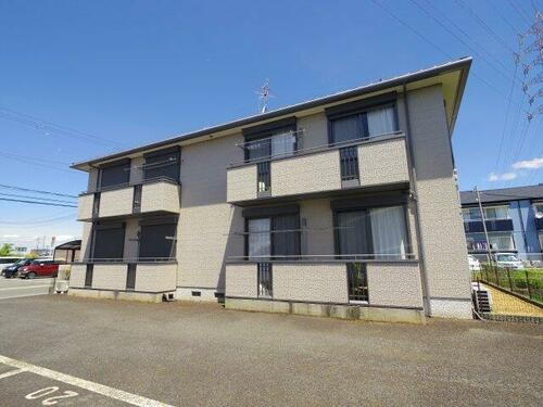 奈良県天理市二階堂上ノ庄町 2階建