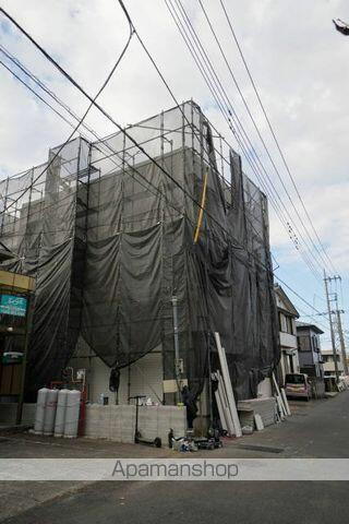 埼玉県蓮田市東２丁目 賃貸アパート