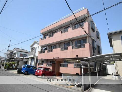 神奈川県相模原市中央区星が丘２丁目 賃貸マンション