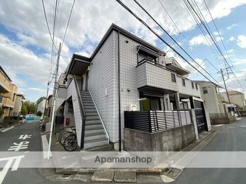 埼玉県さいたま市桜区大字大久保領家 賃貸アパート