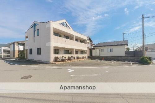 静岡県富士市中里 賃貸アパート