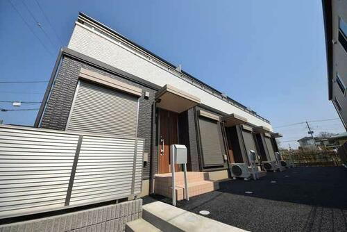 埼玉県さいたま市桜区大字白鍬 2階建 築8年5ヶ月