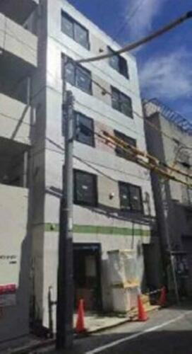 ＲＣレジ錦糸２