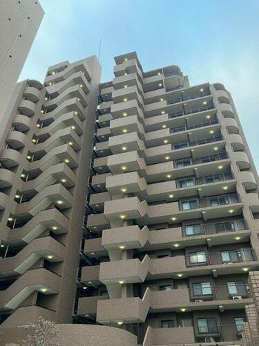 埼玉県さいたま市浦和区常盤１丁目 賃貸マンション