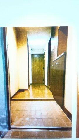 富山県黒部市宇奈月温泉 賃貸マンション