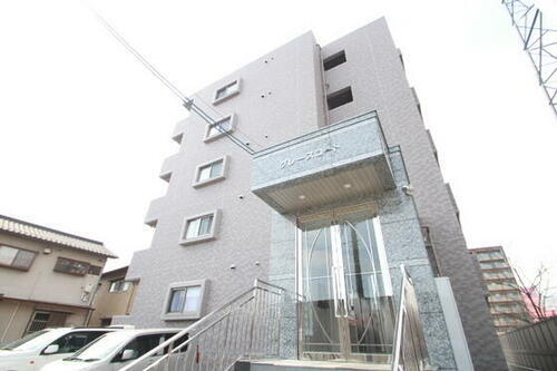 広島県安芸郡府中町大須２丁目 賃貸マンション