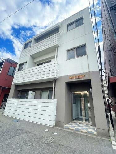 エンゼルコート清水Ⅱ