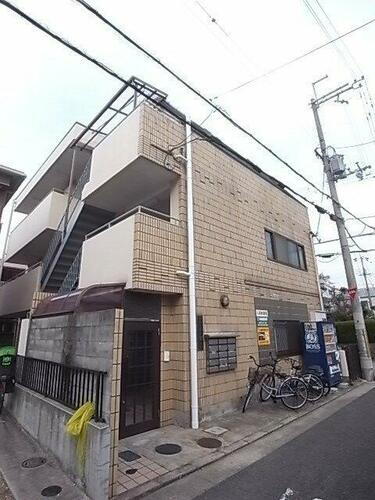 兵庫県尼崎市塚口本町２丁目 3階建 築35年1ヶ月