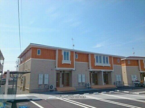 香川県丸亀市土器町東８丁目 築9年8ヶ月 2階建