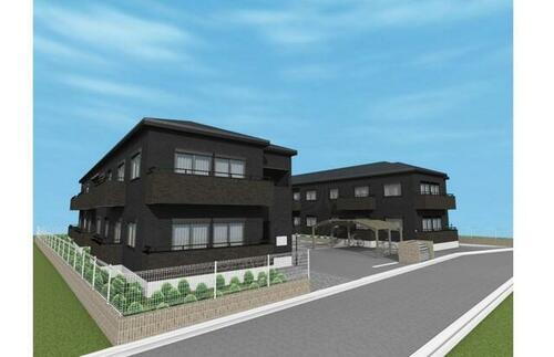 埼玉県和光市新倉１丁目 賃貸アパート