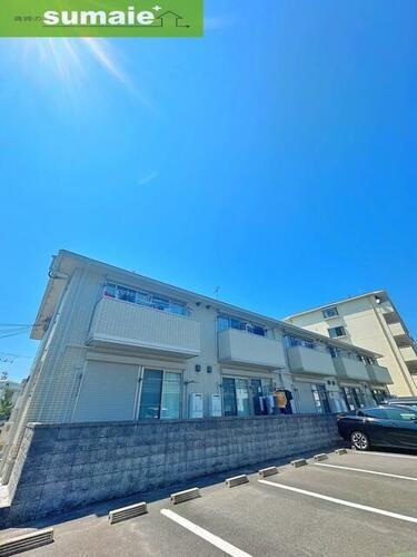 和歌山県和歌山市野崎 築15年6ヶ月 2階建