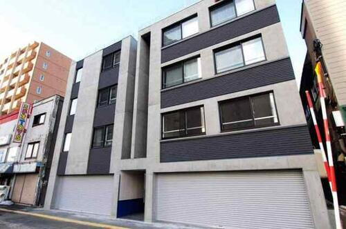 カサトレスパルケ