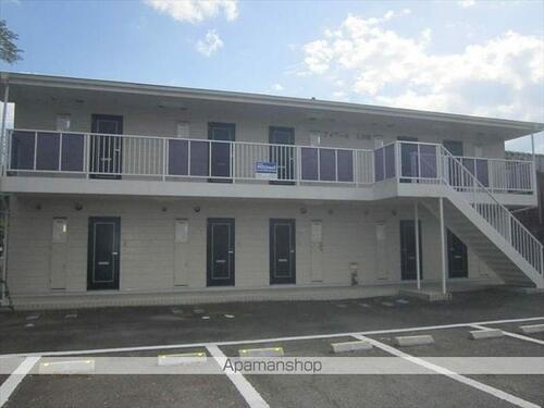 香川県善通寺市上吉田町３丁目 賃貸アパート