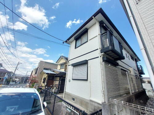 あんりハイツ 2階建