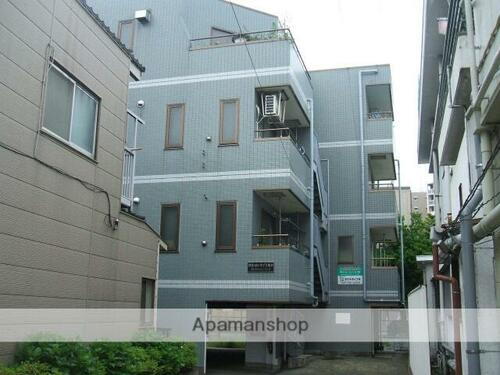 神奈川県藤沢市大鋸２丁目 賃貸マンション