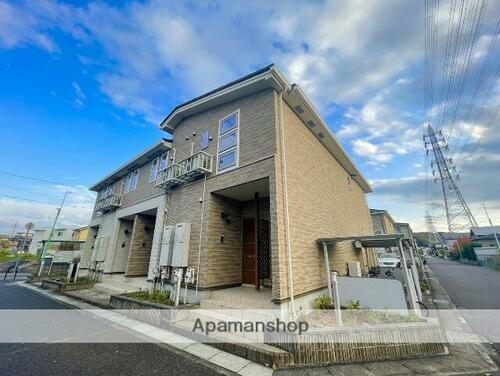 愛知県名古屋市守山区吉根１丁目 賃貸アパート