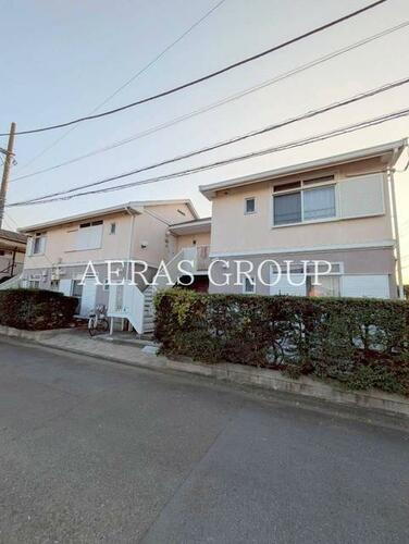 神奈川県藤沢市辻堂元町６丁目 賃貸アパート