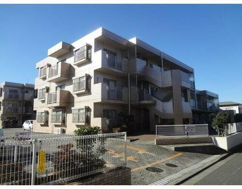 ヒルハイム湘南Ⅰ