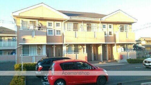 香川県坂出市久米町２丁目 2階建 築20年10ヶ月