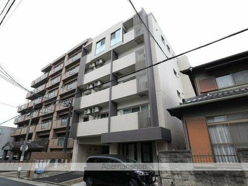 愛知県名古屋市昭和区石仏町１丁目 賃貸マンション