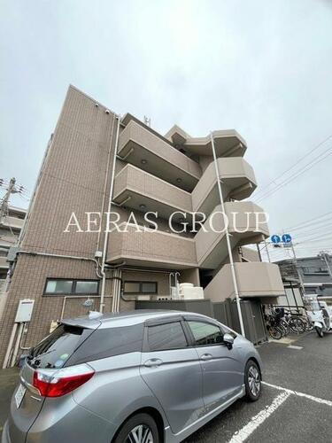 神奈川県藤沢市辻堂西海岸２丁目 賃貸マンション