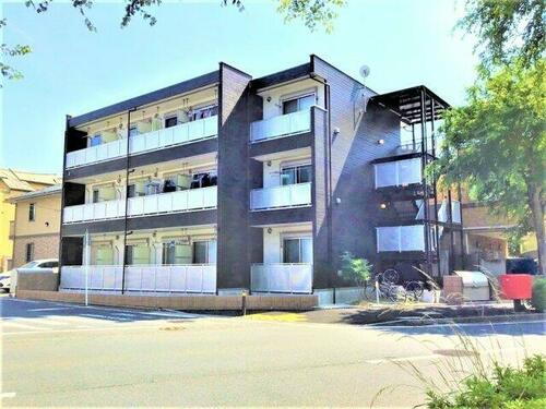 神奈川県横浜市港南区港南台６丁目 3階建 築7年5ヶ月